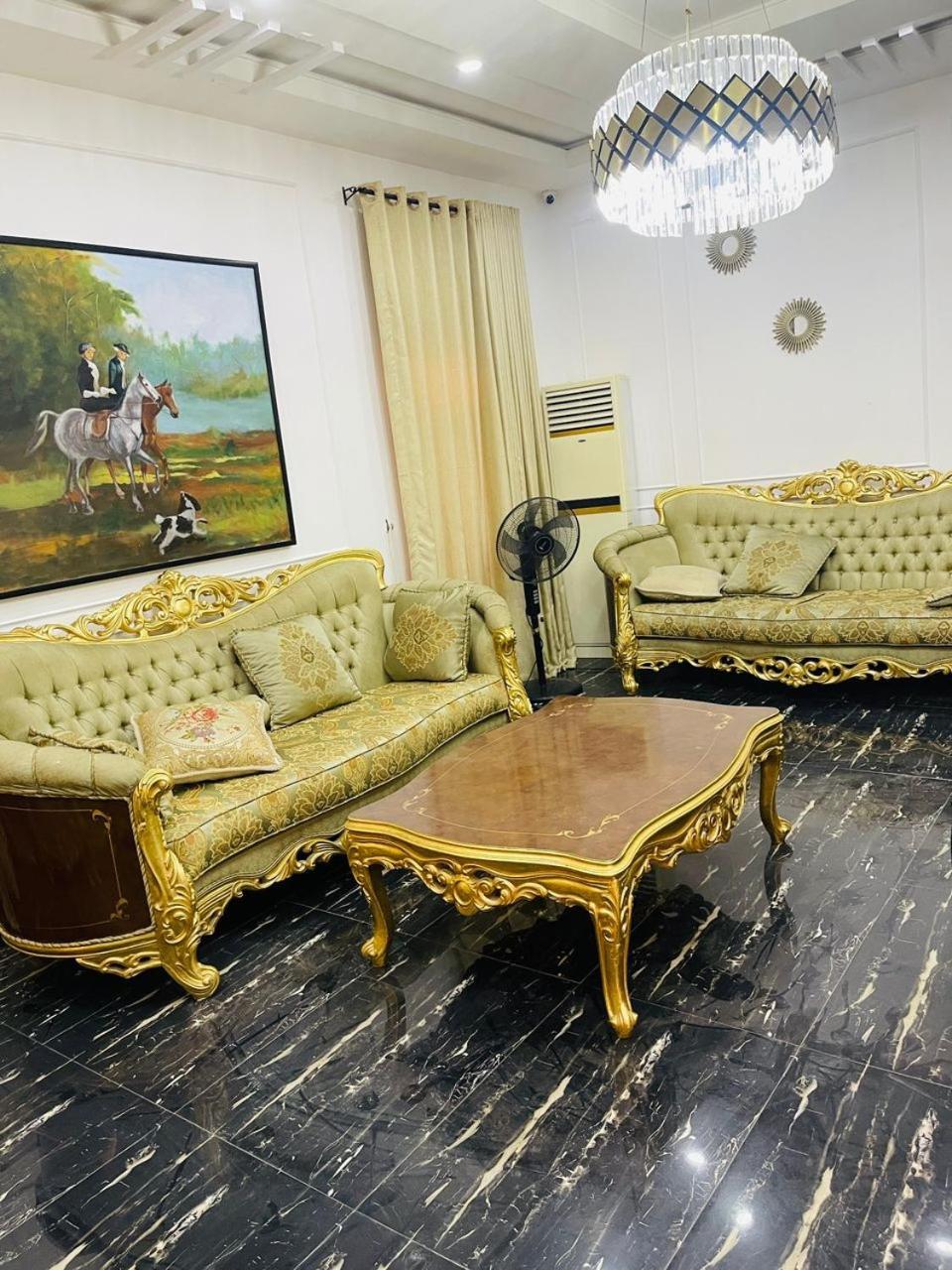 Junior Suite